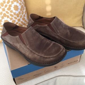 Men’s Algeria shoes